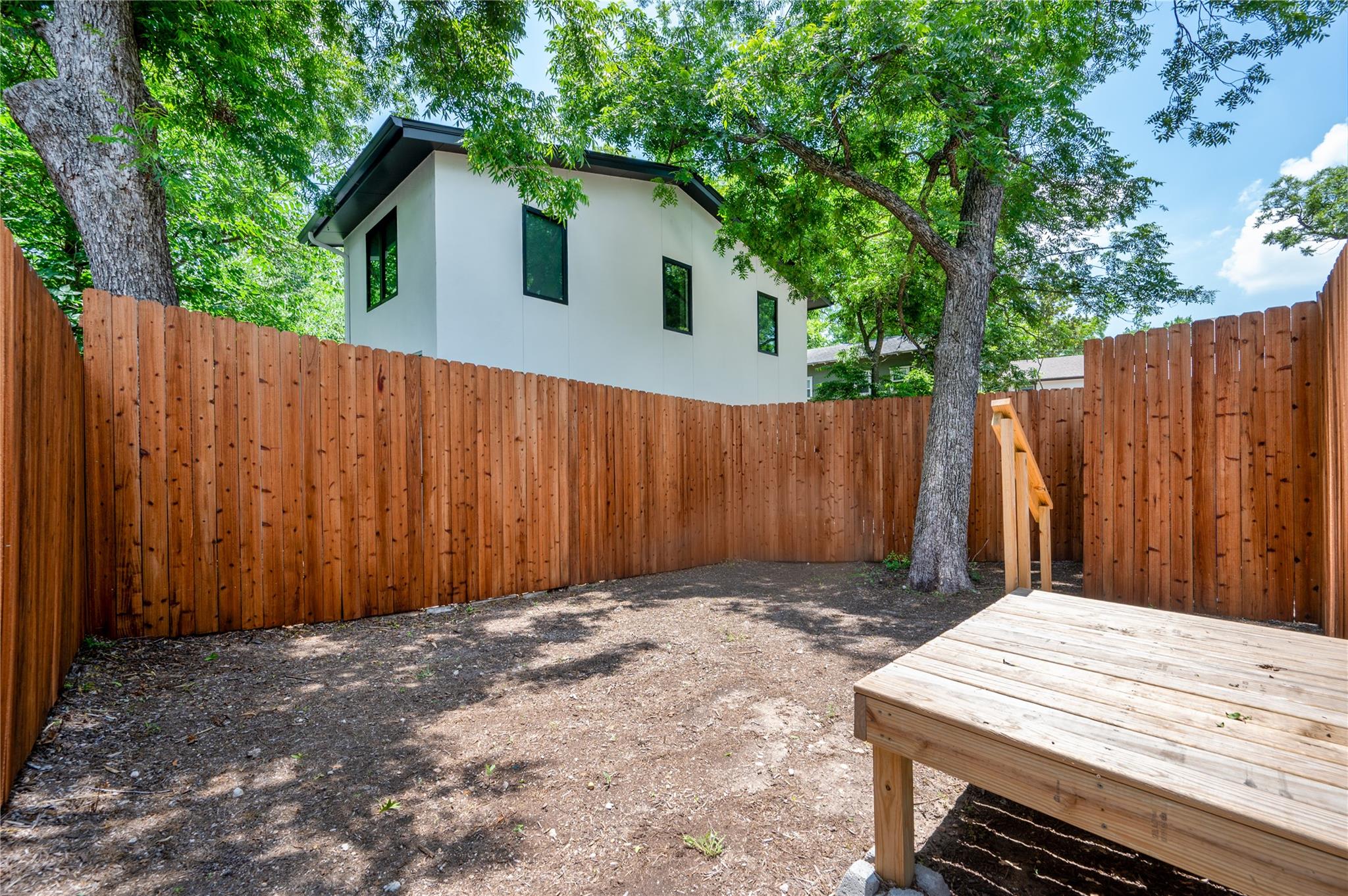 4521 Avenue H #A