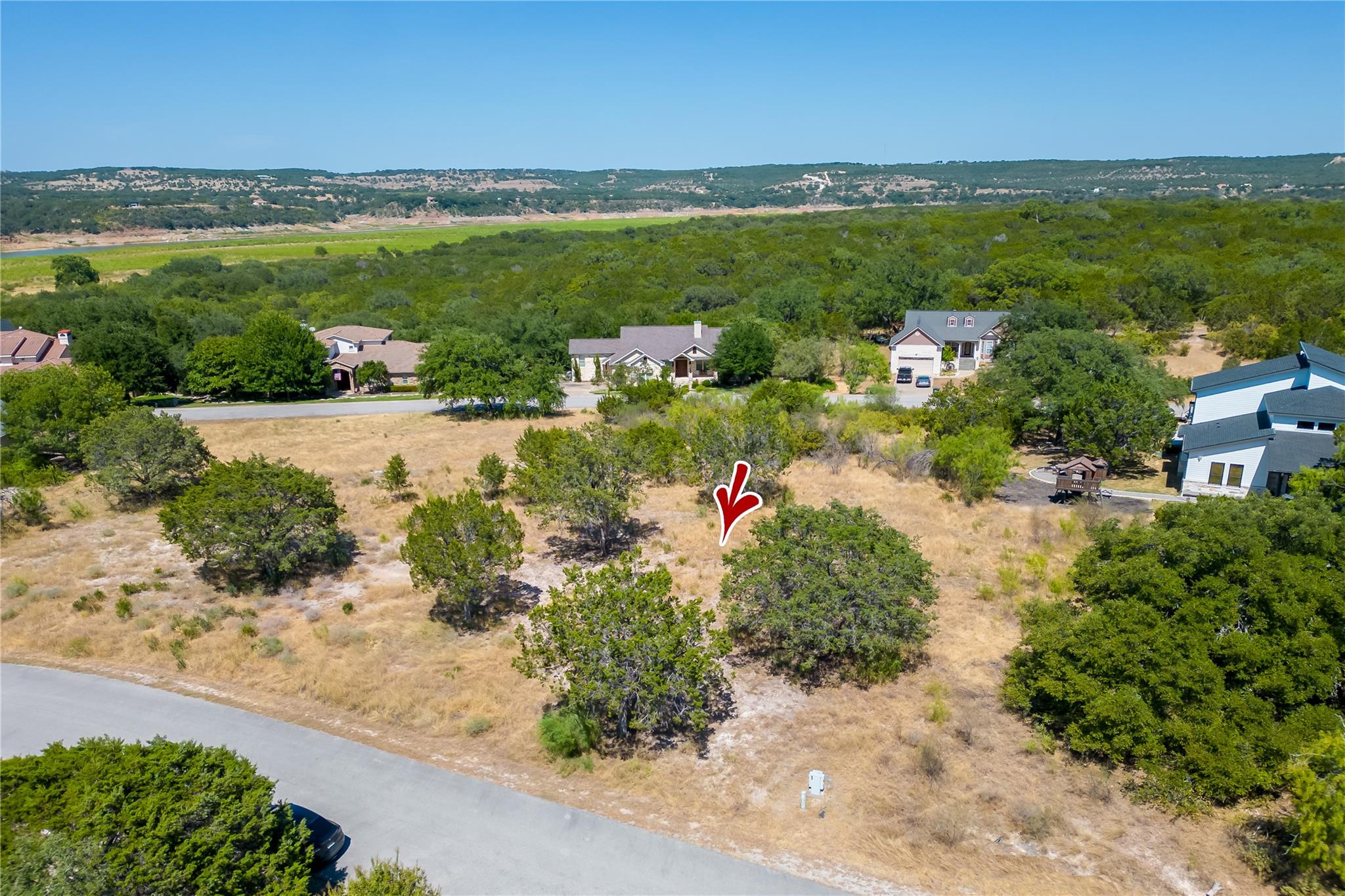 800 Wesley Ridge DR