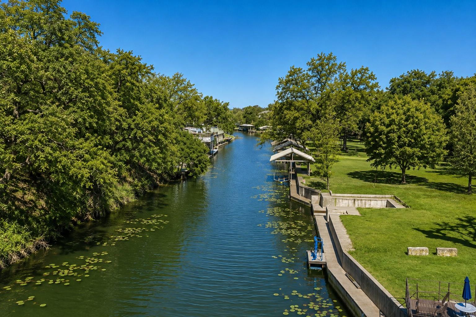 612 Pecan Creek