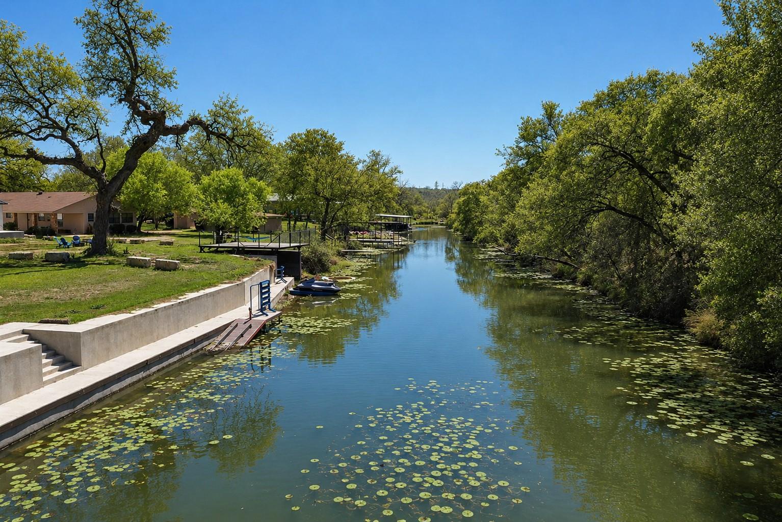 612 Pecan Creek