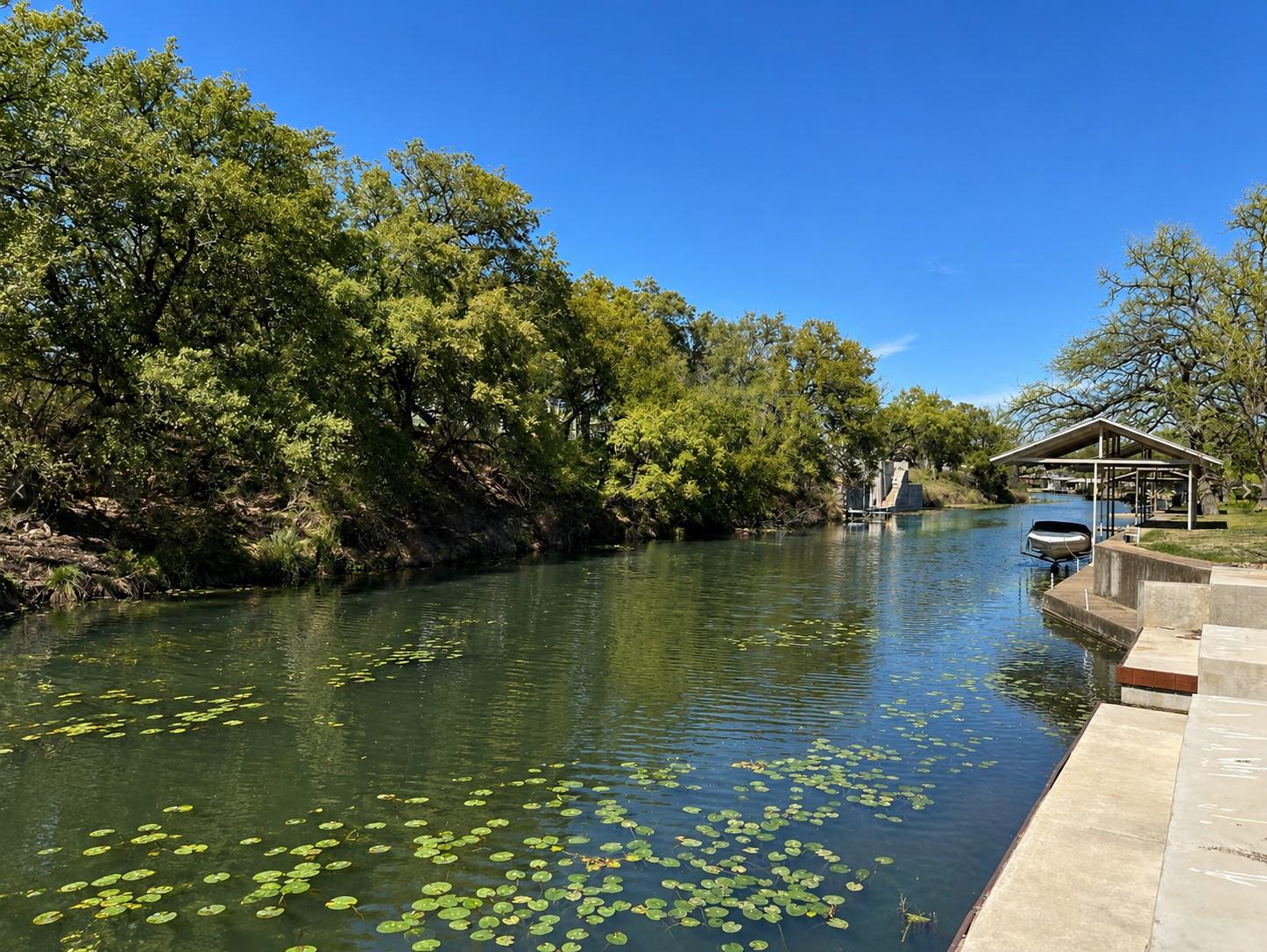 612 Pecan Creek