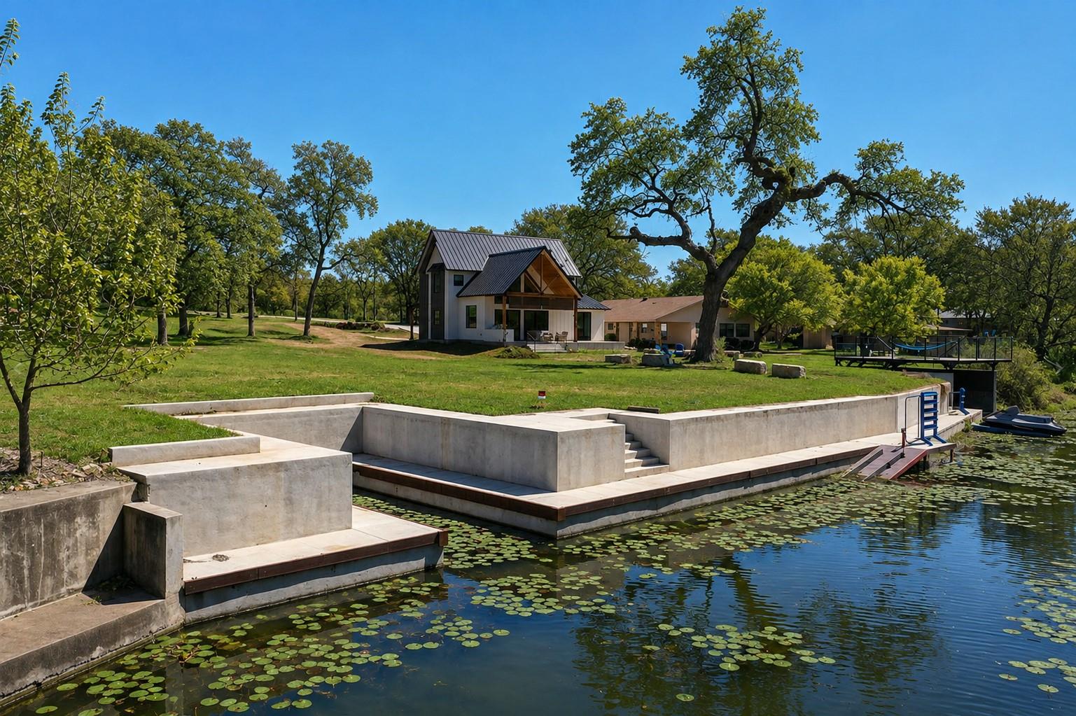 612 Pecan Creek