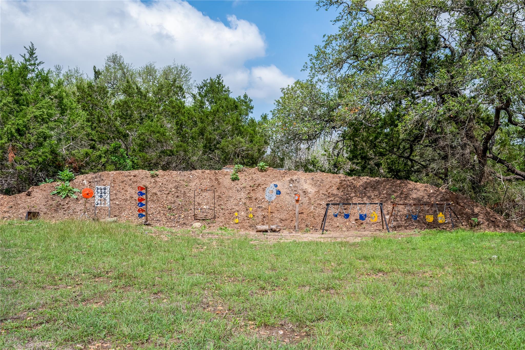 330 Live Oak Hills CT