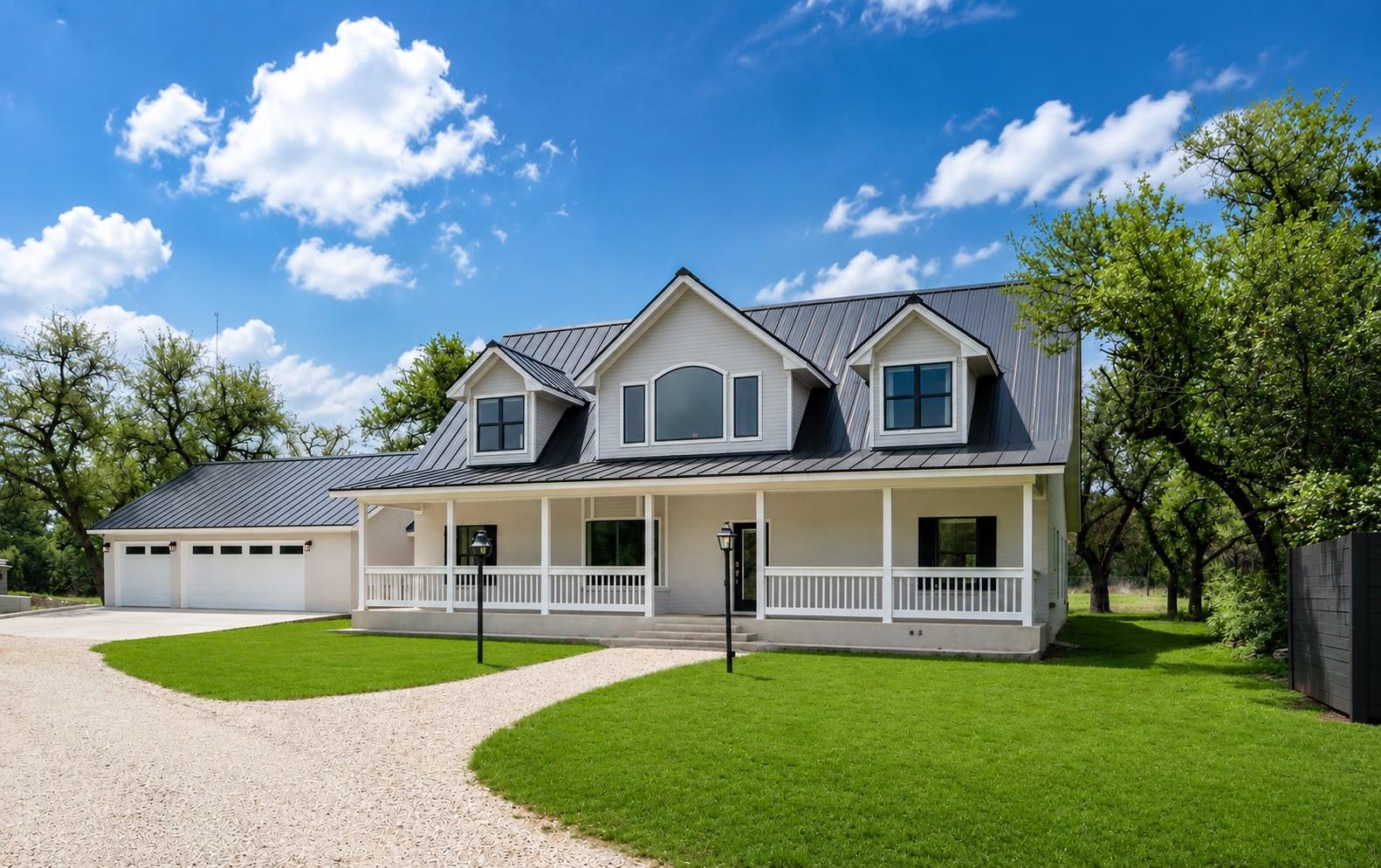 330 Live Oak Hills CT