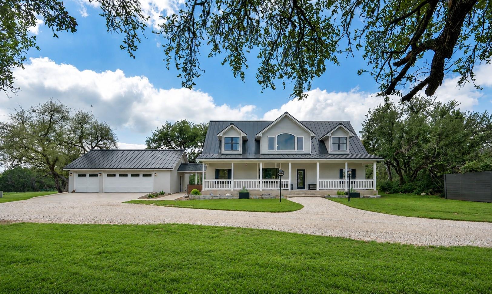 330 Live Oak Hills CT