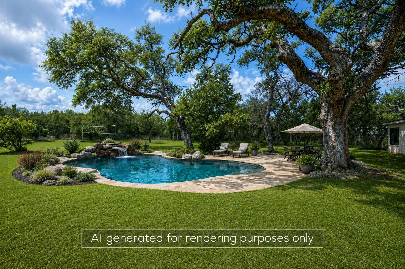 330 Live Oak Hills CT