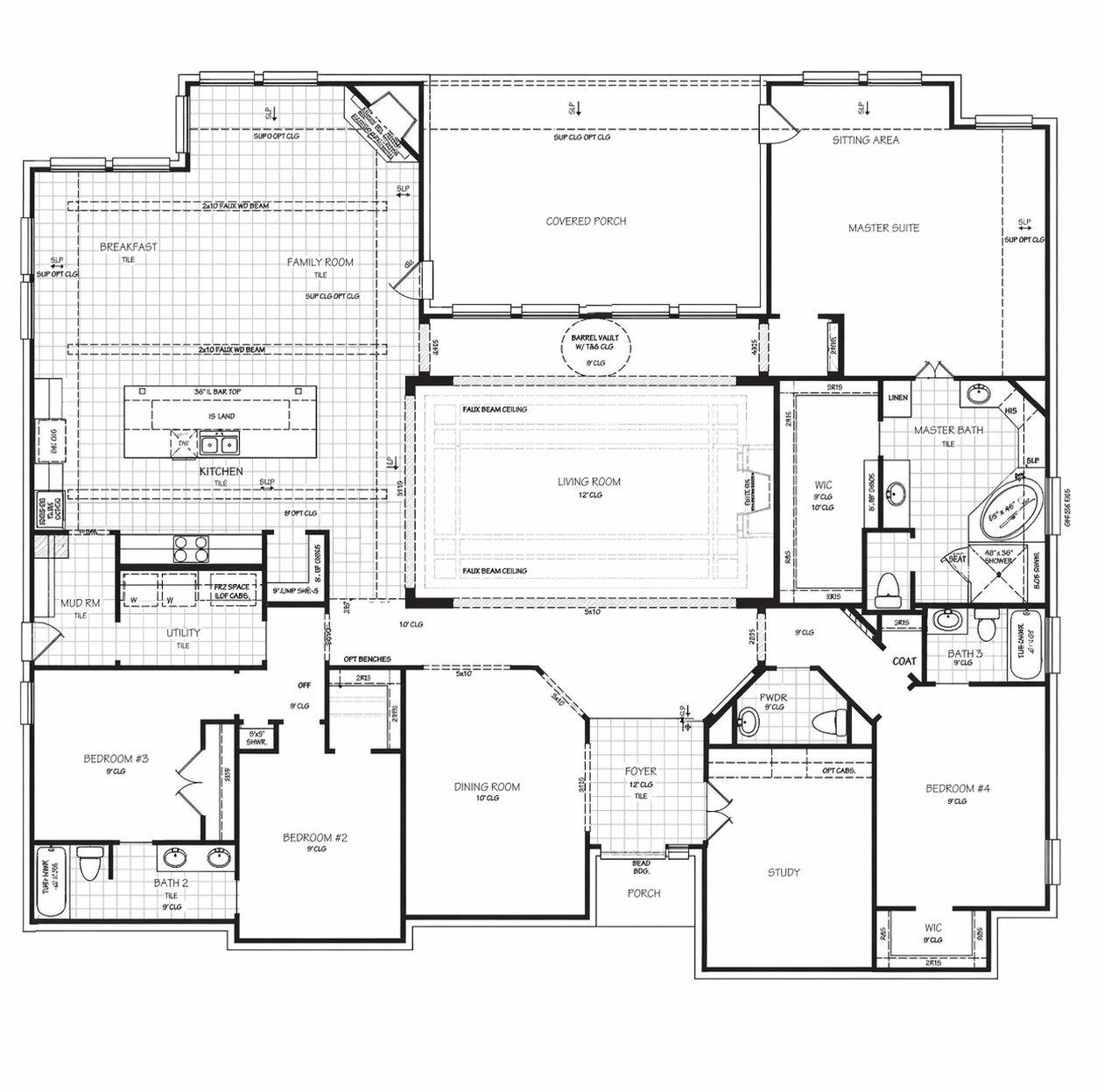 5129 Diamante DR