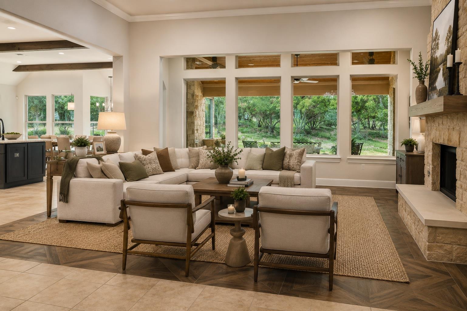 5129 Diamante DR