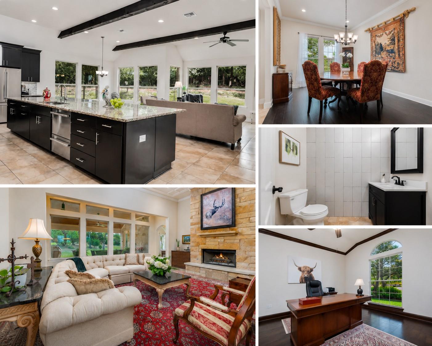 5129 Diamante DR