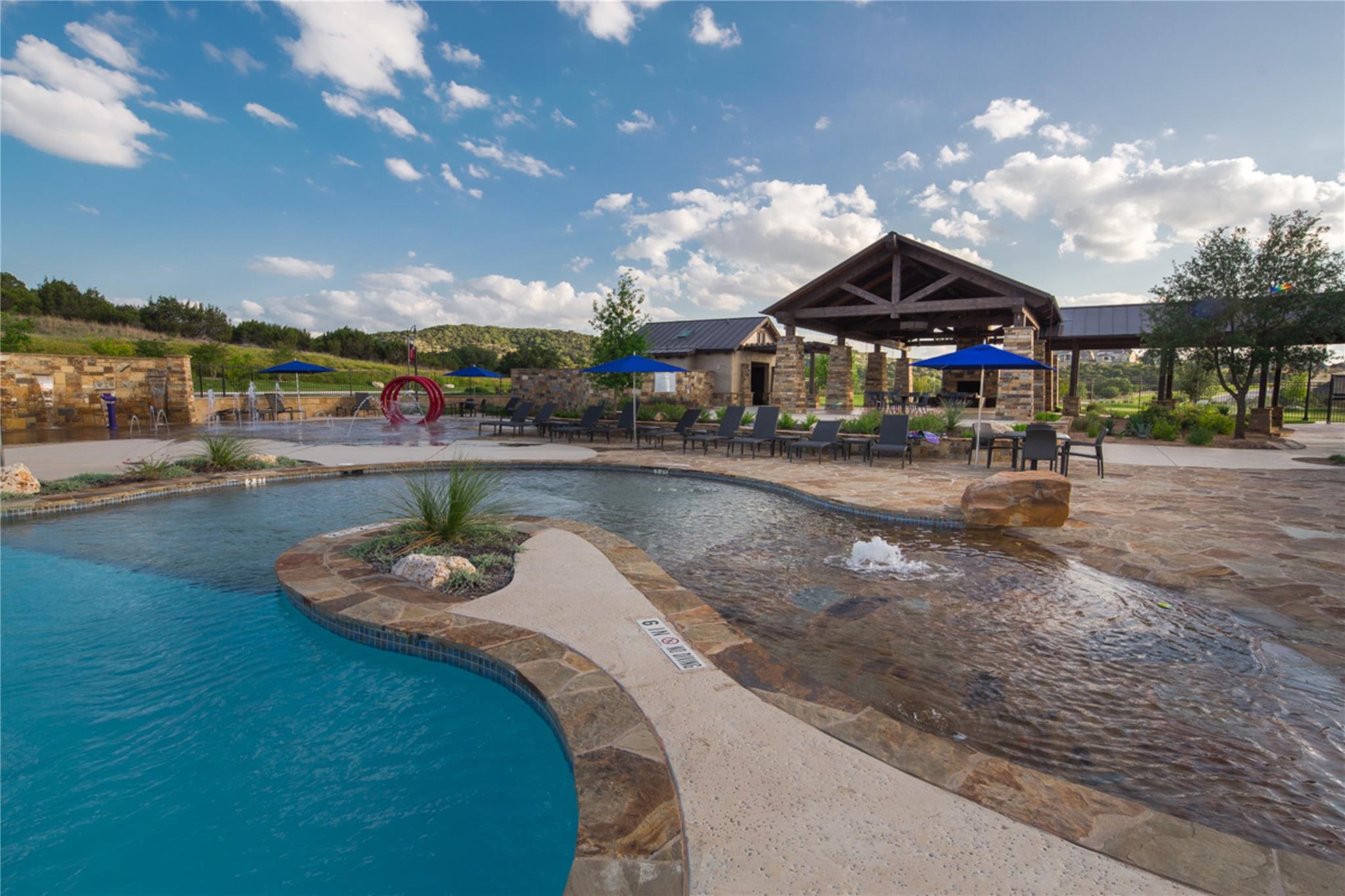 6108 Antelope Well LN # R