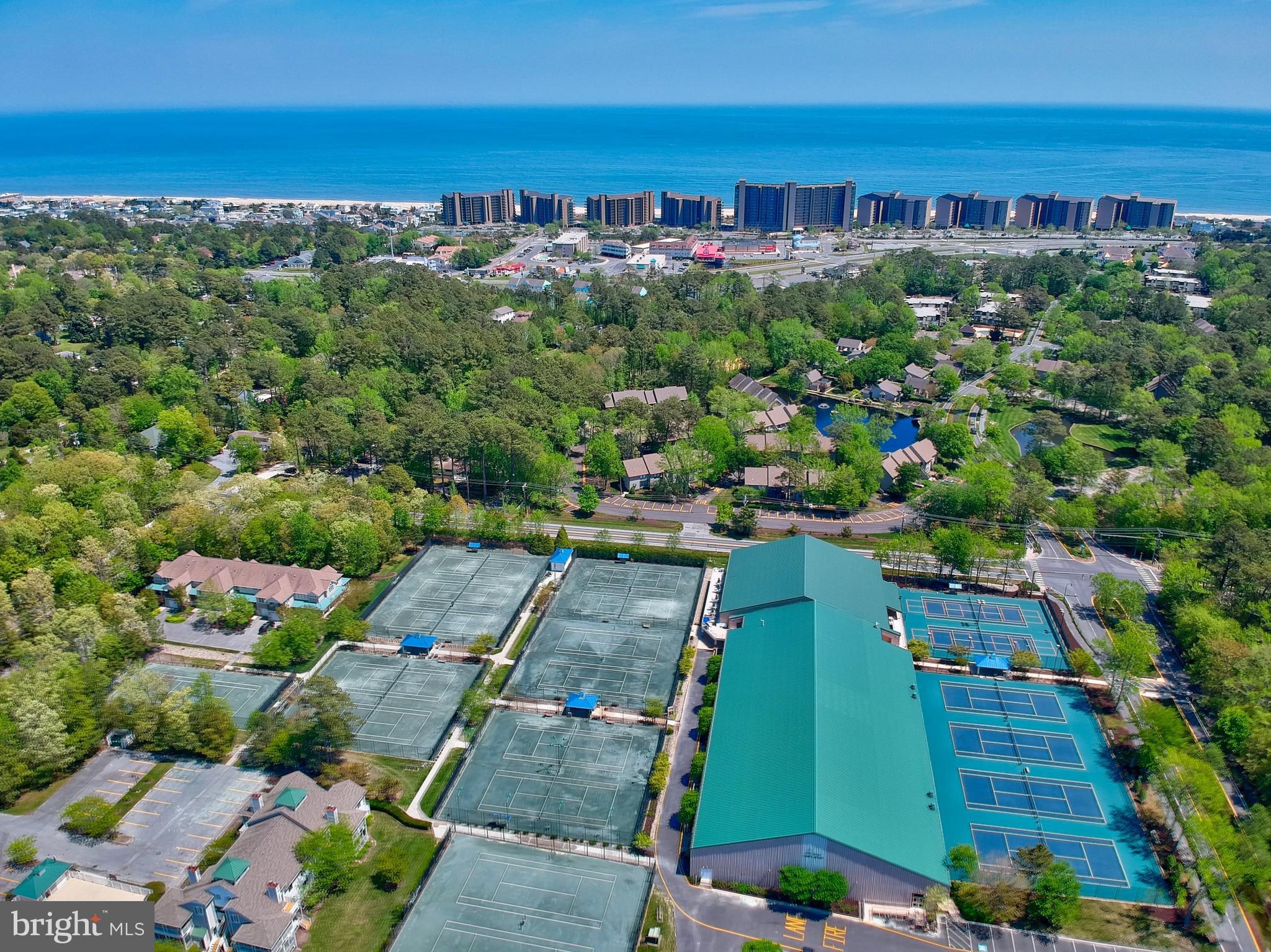 508N Annapolis House Rd Rd Unit: 508N