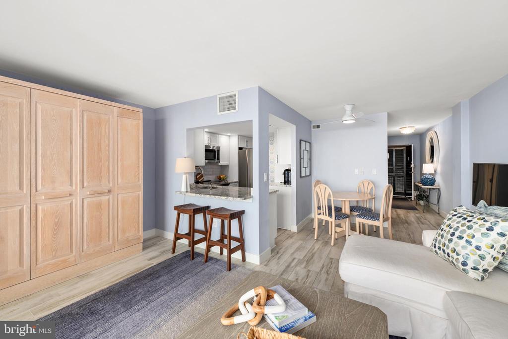 508 Annapolis House Rd #508n