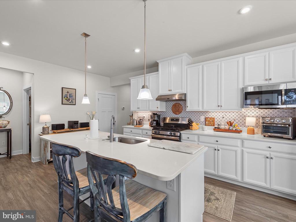 61 OLD FORGE DRIVE