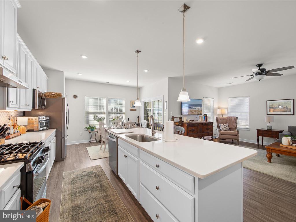 61 OLD FORGE DRIVE