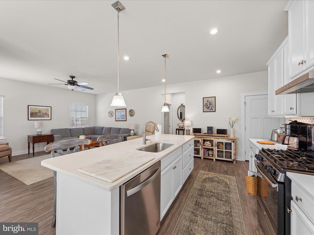 61 OLD FORGE DRIVE