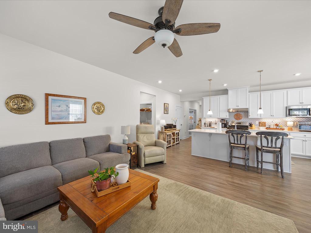 61 OLD FORGE DRIVE