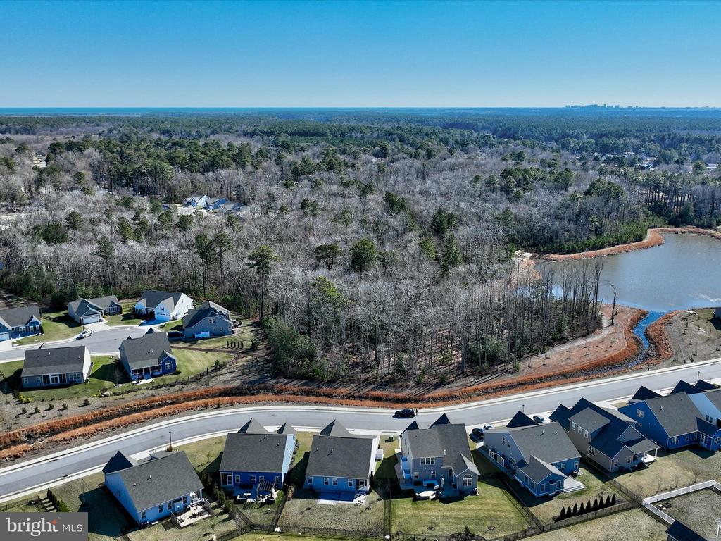 61 OLD FORGE DRIVE