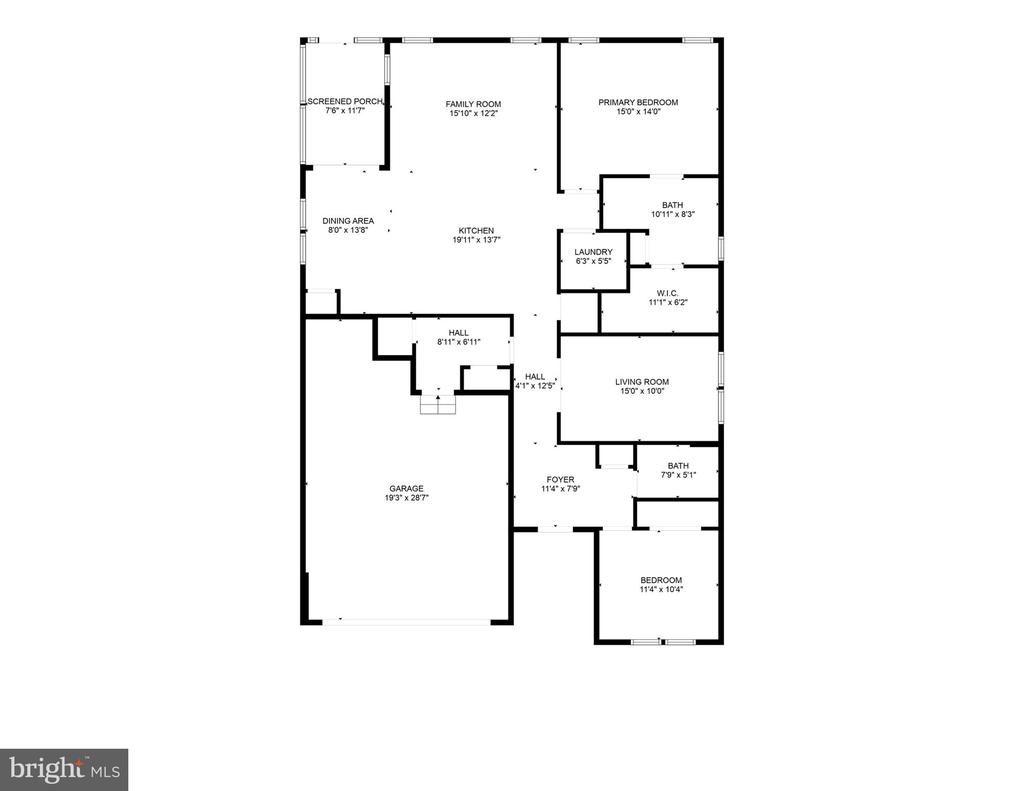 61 OLD FORGE DRIVE