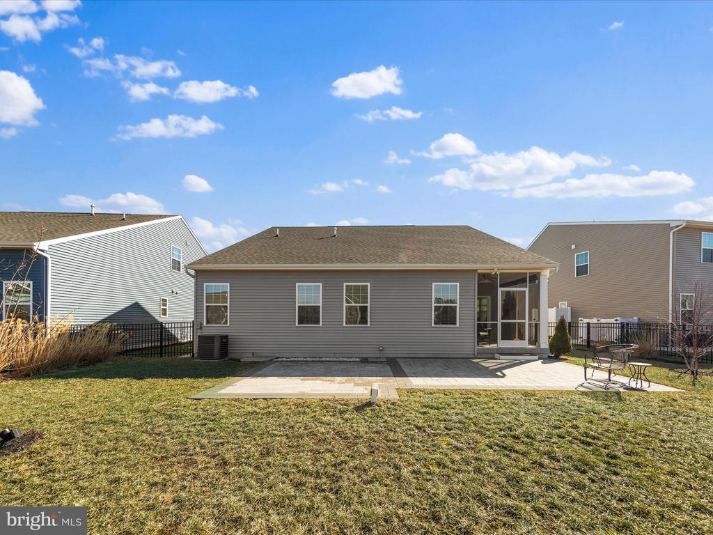 61 OLD FORGE DRIVE