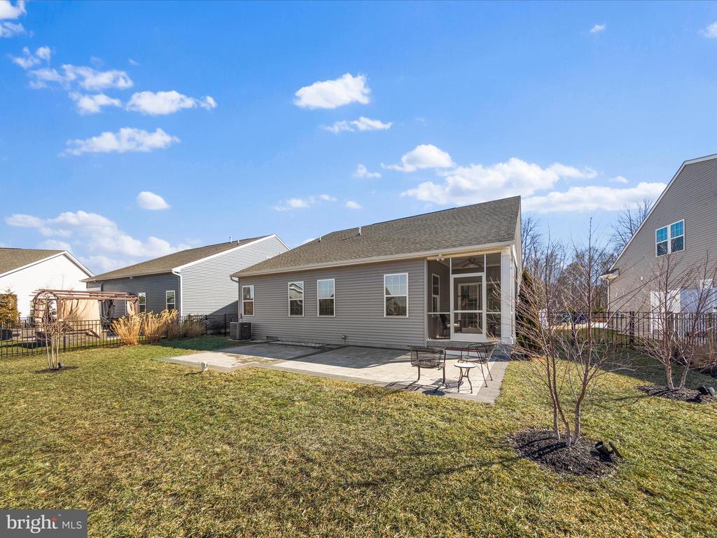 61 OLD FORGE DRIVE