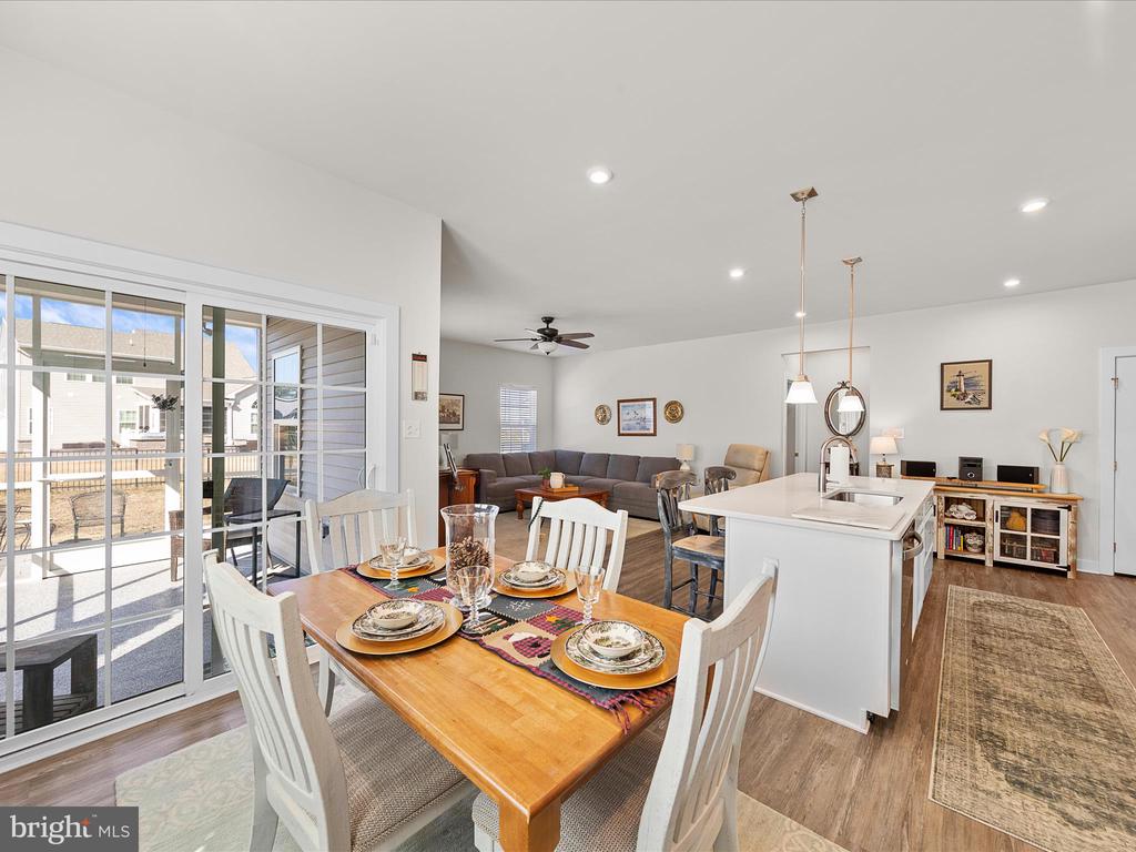 61 OLD FORGE DRIVE