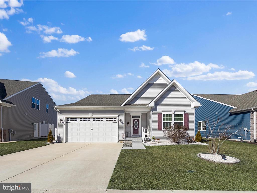 61 OLD FORGE DRIVE