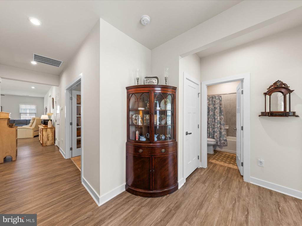 61 OLD FORGE DRIVE
