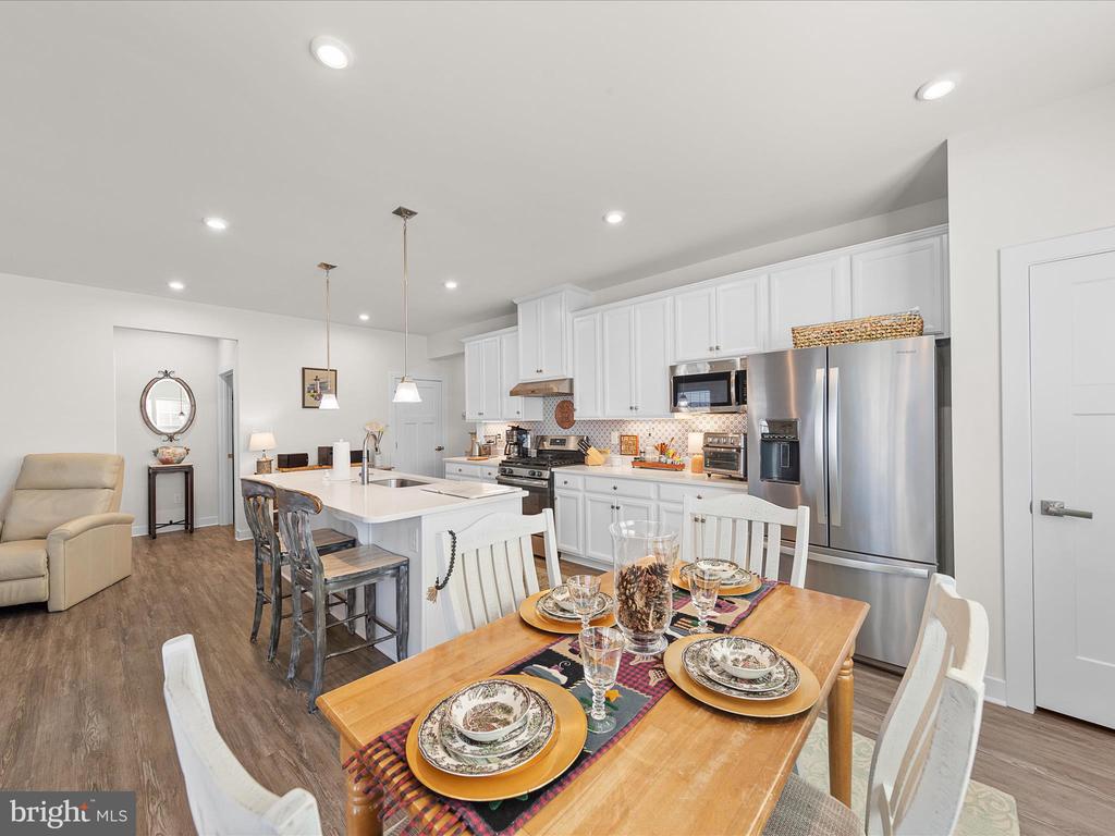 61 OLD FORGE DRIVE