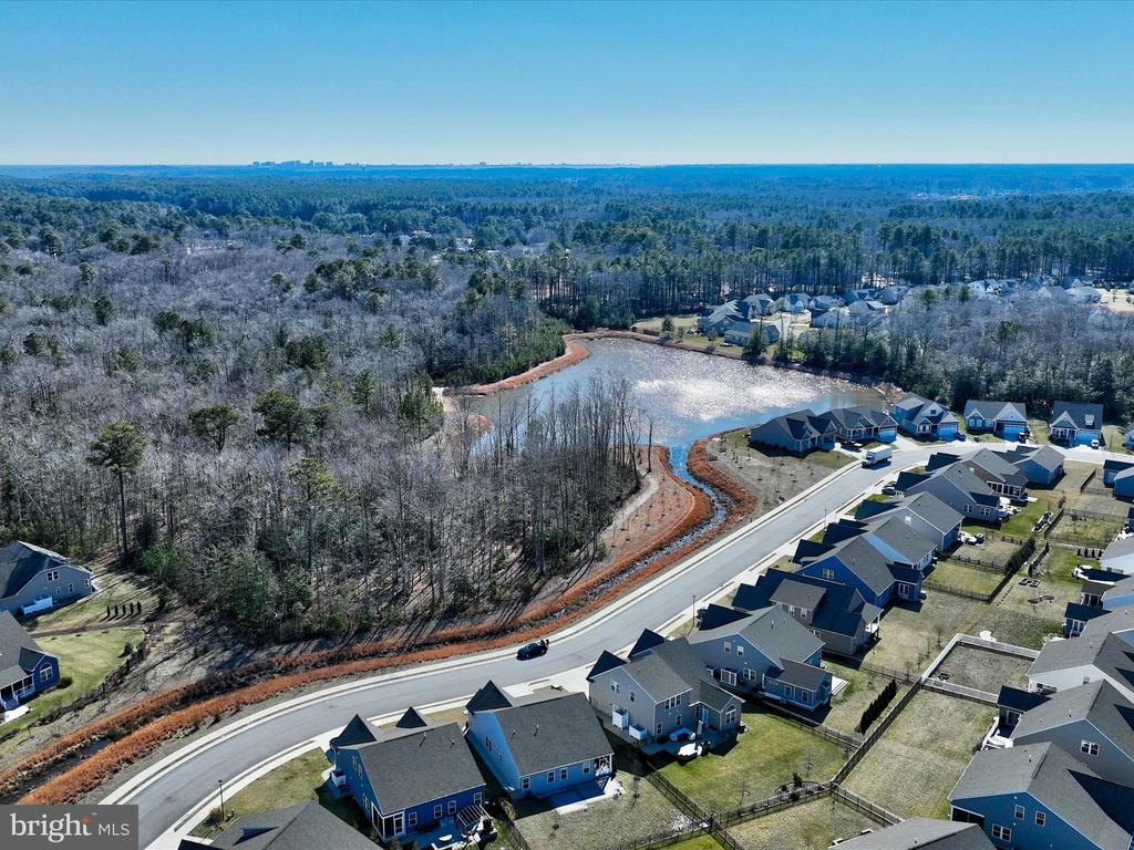 61 OLD FORGE DRIVE