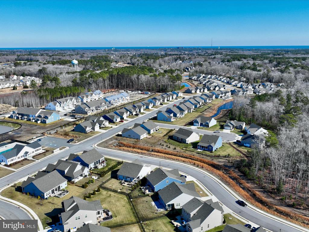 61 OLD FORGE DRIVE