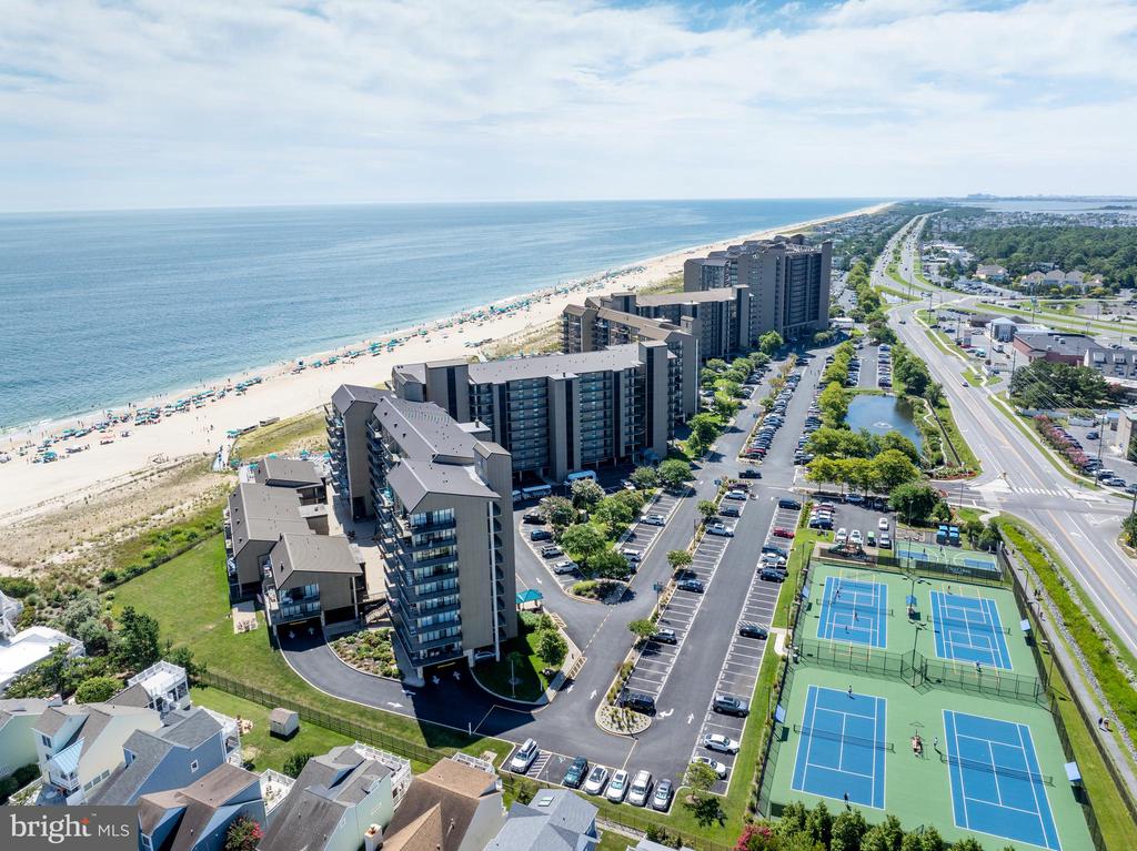409 ANNAPOLIS HOUSE ROAD Unit: 409N
