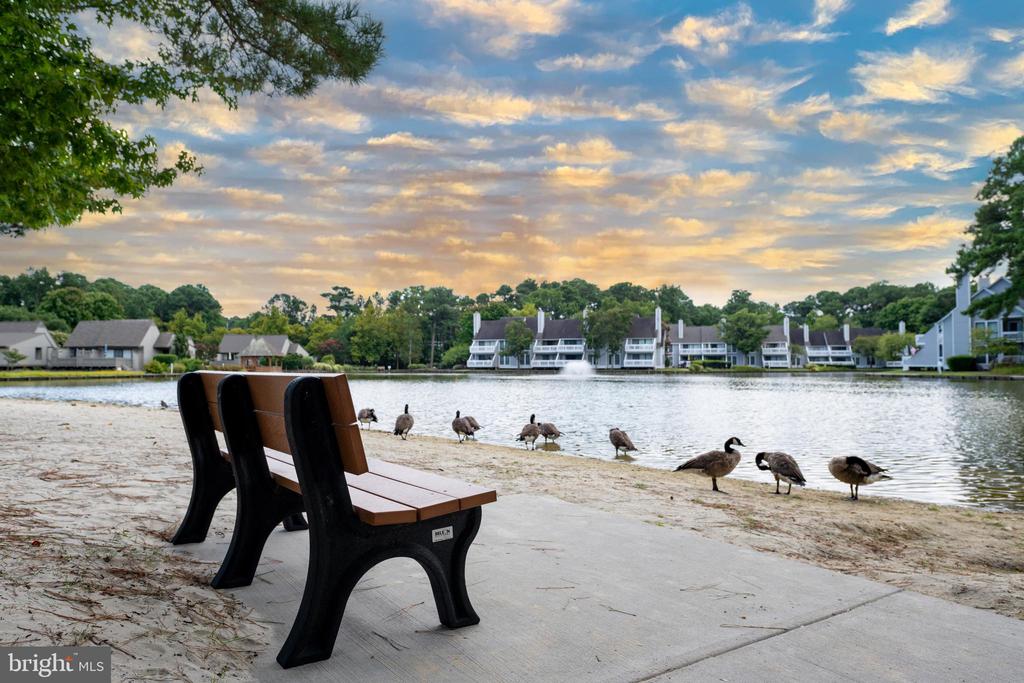 409 ANNAPOLIS HOUSE ROAD Unit: 409N