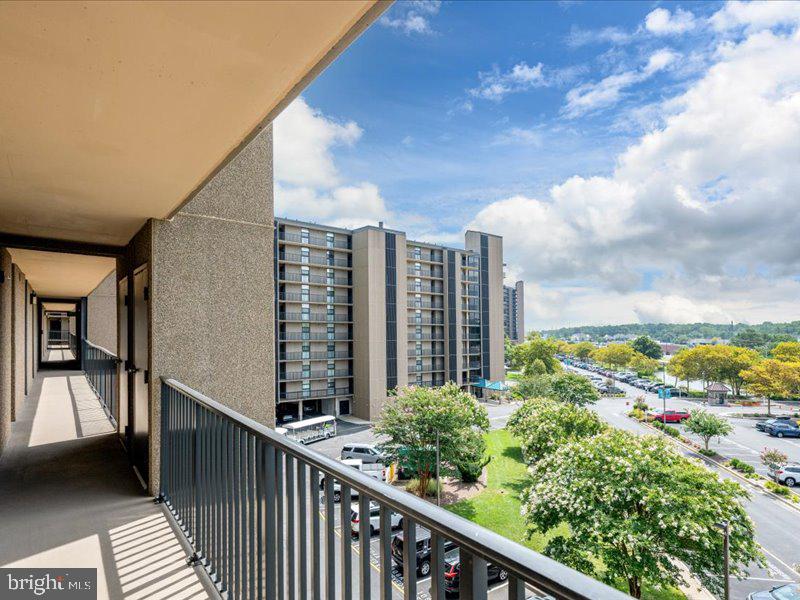 409 ANNAPOLIS HOUSE ROAD Unit: 409N