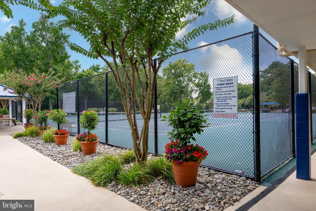 409 ANNAPOLIS HOUSE ROAD Unit: 409N