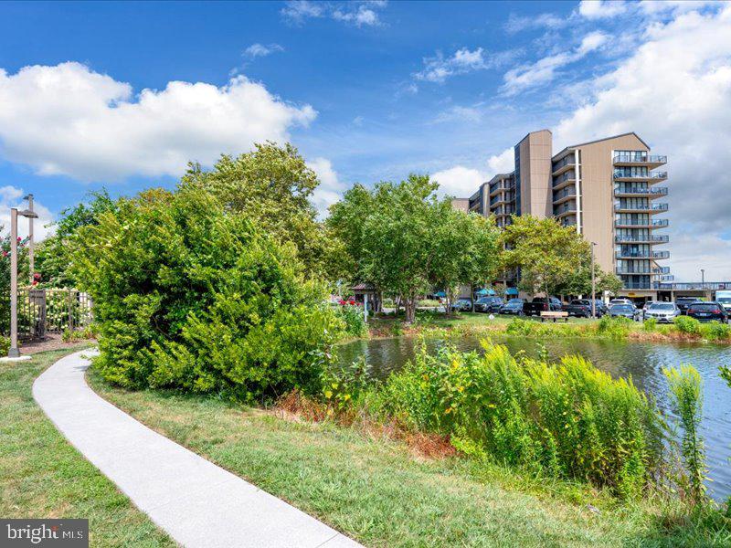 409 ANNAPOLIS HOUSE ROAD Unit: 409N