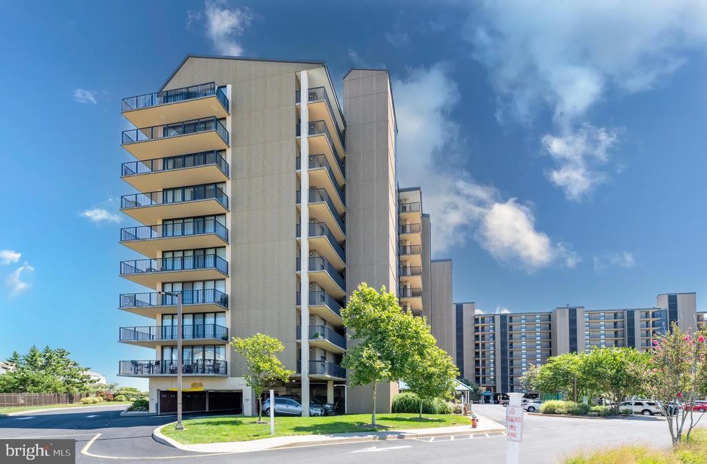 409 ANNAPOLIS HOUSE ROAD Unit: 409N