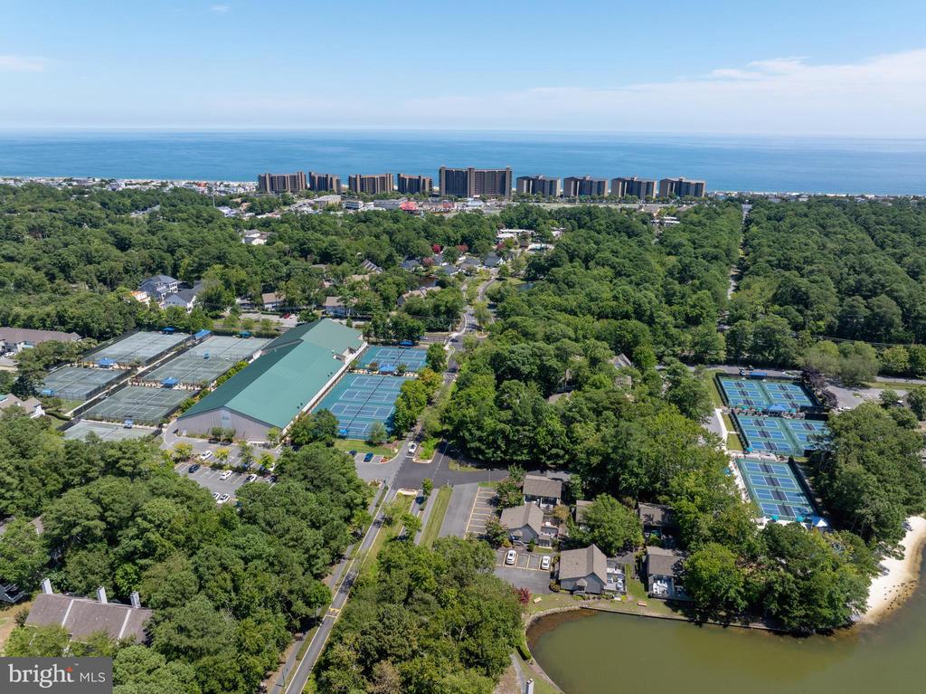 409 ANNAPOLIS HOUSE ROAD Unit: 409N
