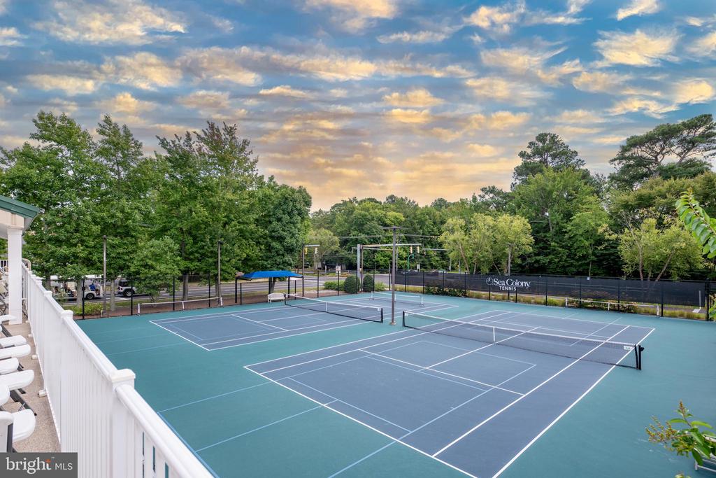 409 ANNAPOLIS HOUSE ROAD Unit: 409N