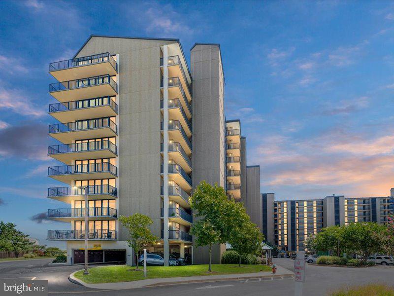 409 ANNAPOLIS HOUSE ROAD Unit: 409N