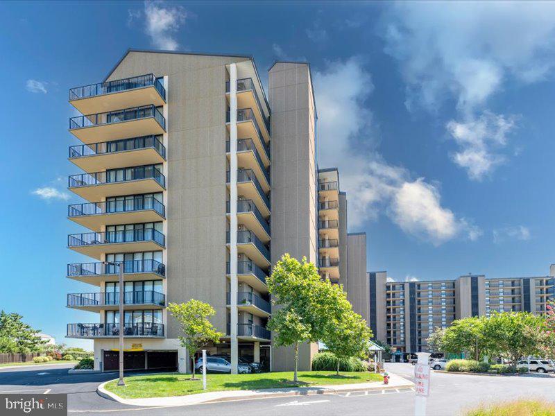 409 ANNAPOLIS HOUSE ROAD Unit: 409N