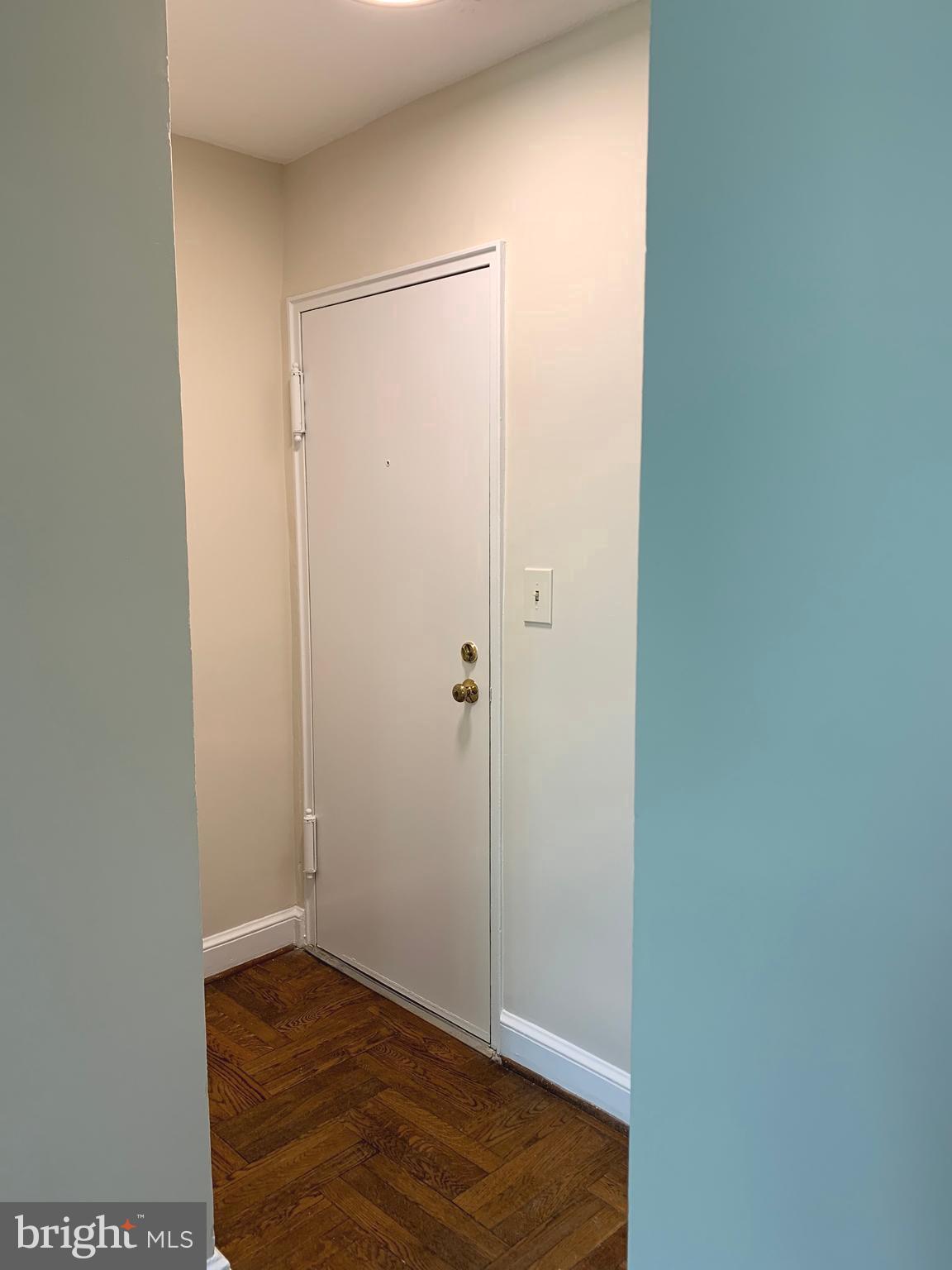 1309 N Ode St #532
