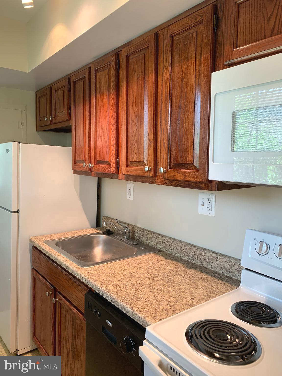 1309 N Ode St #532
