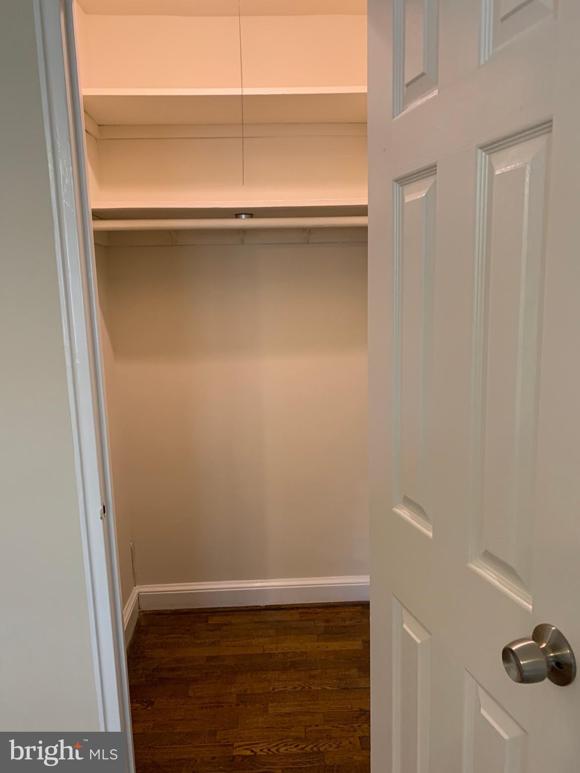 1309 N Ode St #532