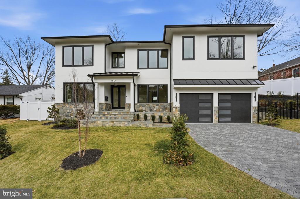 1501 23RD ROAD S
