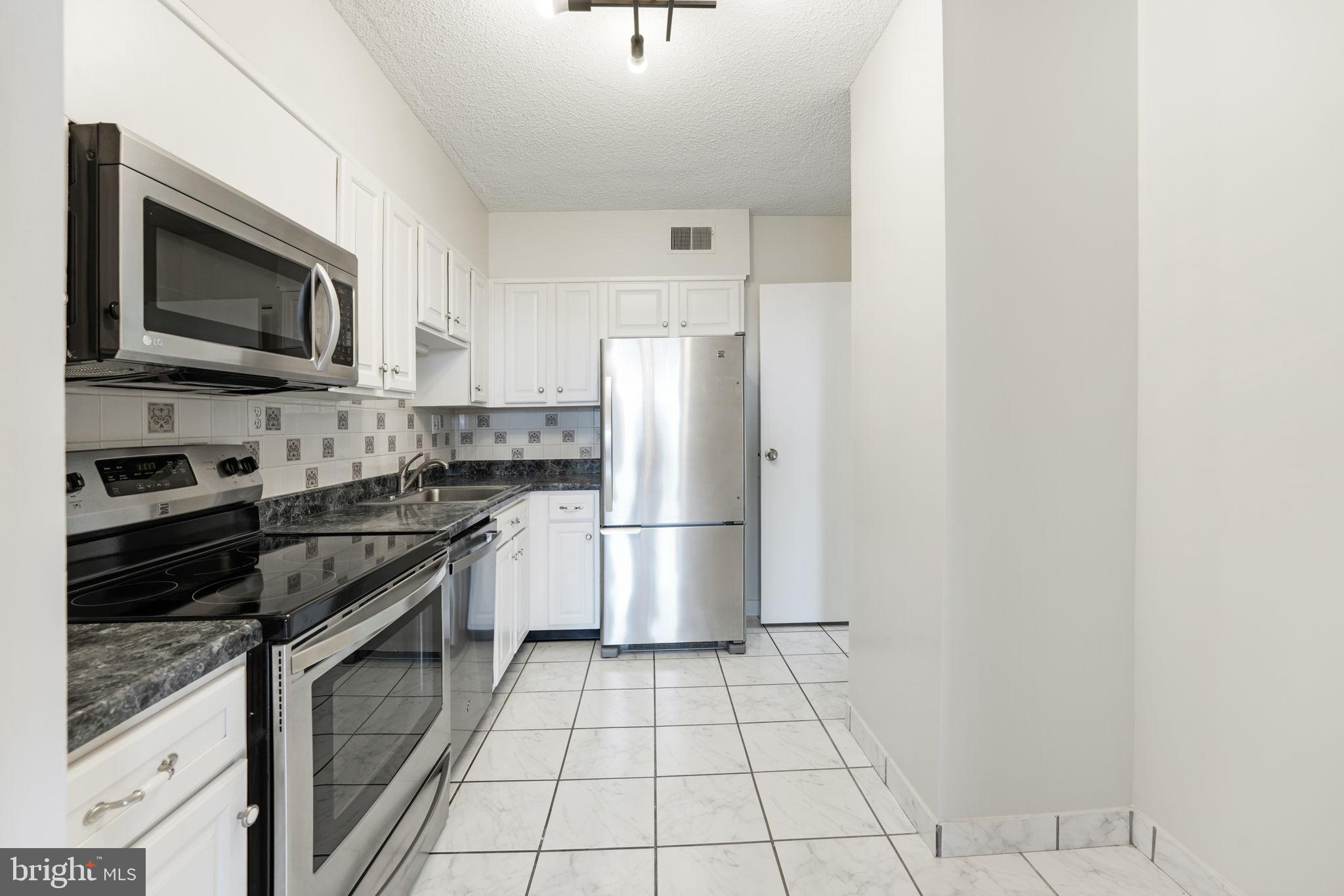 5500 Holmes Run Pkwy #712