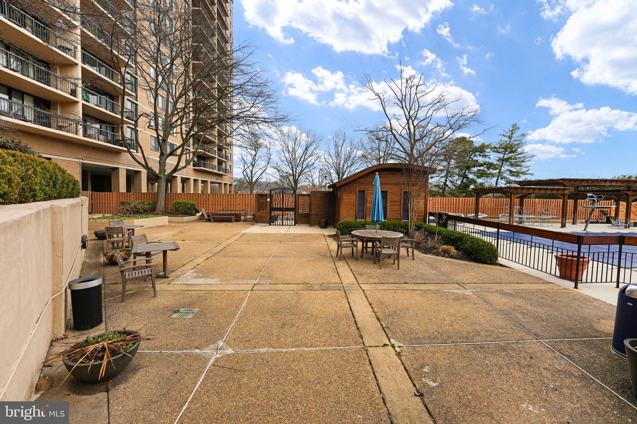 5500 Holmes Run Pkwy #712
