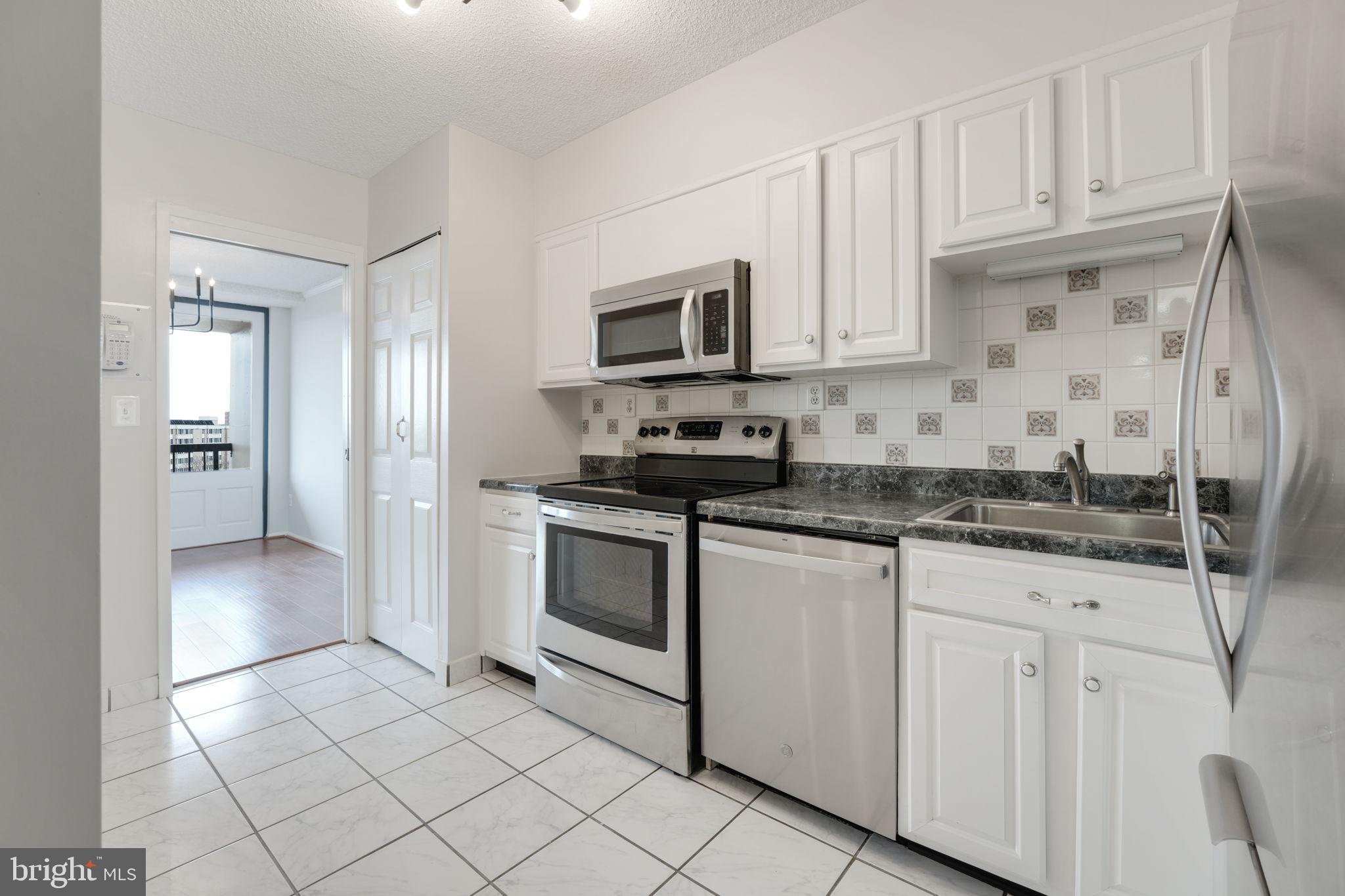 5500 Holmes Run Pkwy #712