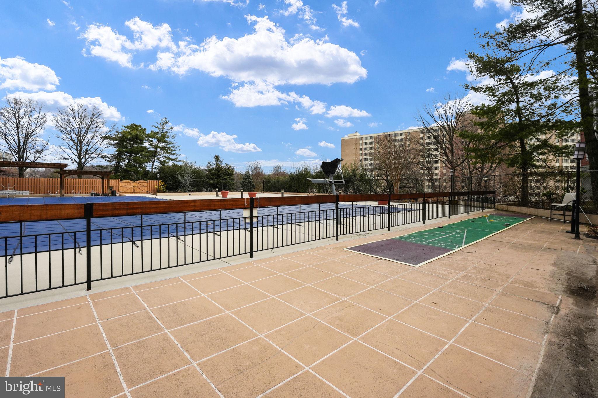 5500 Holmes Run Pkwy #712