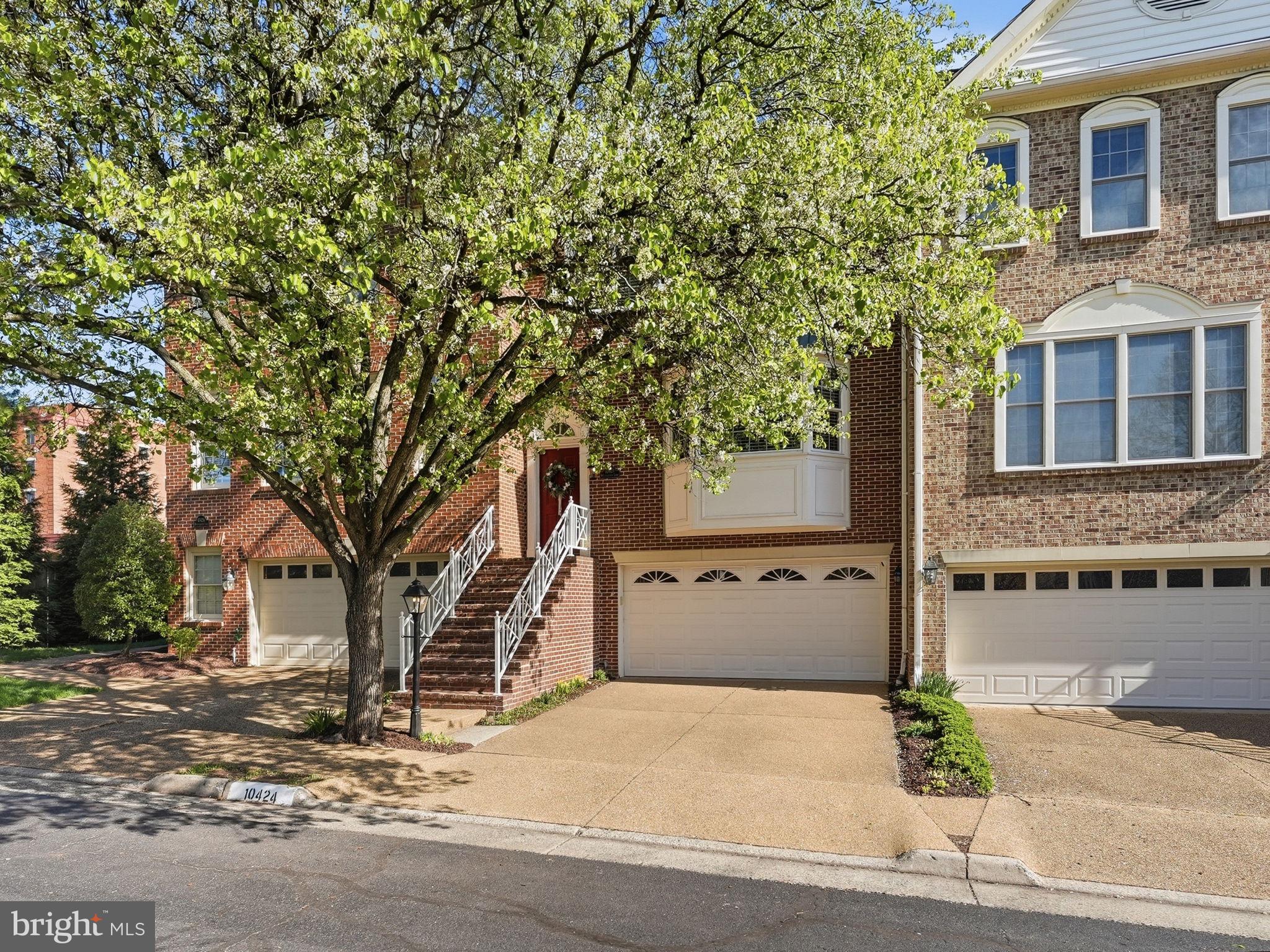 10424 BRECKINRIDGE LANE