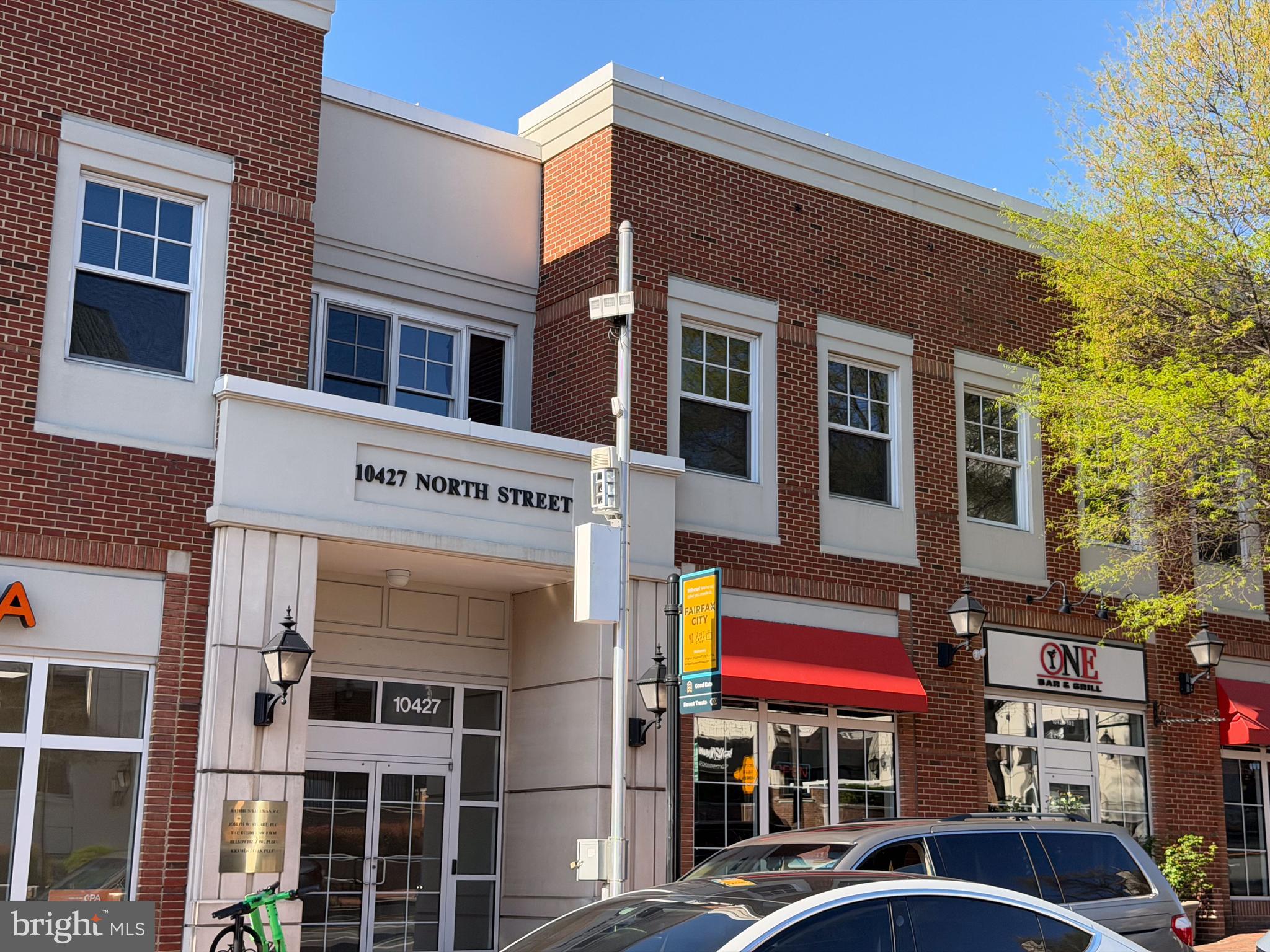 10424 BRECKINRIDGE LANE